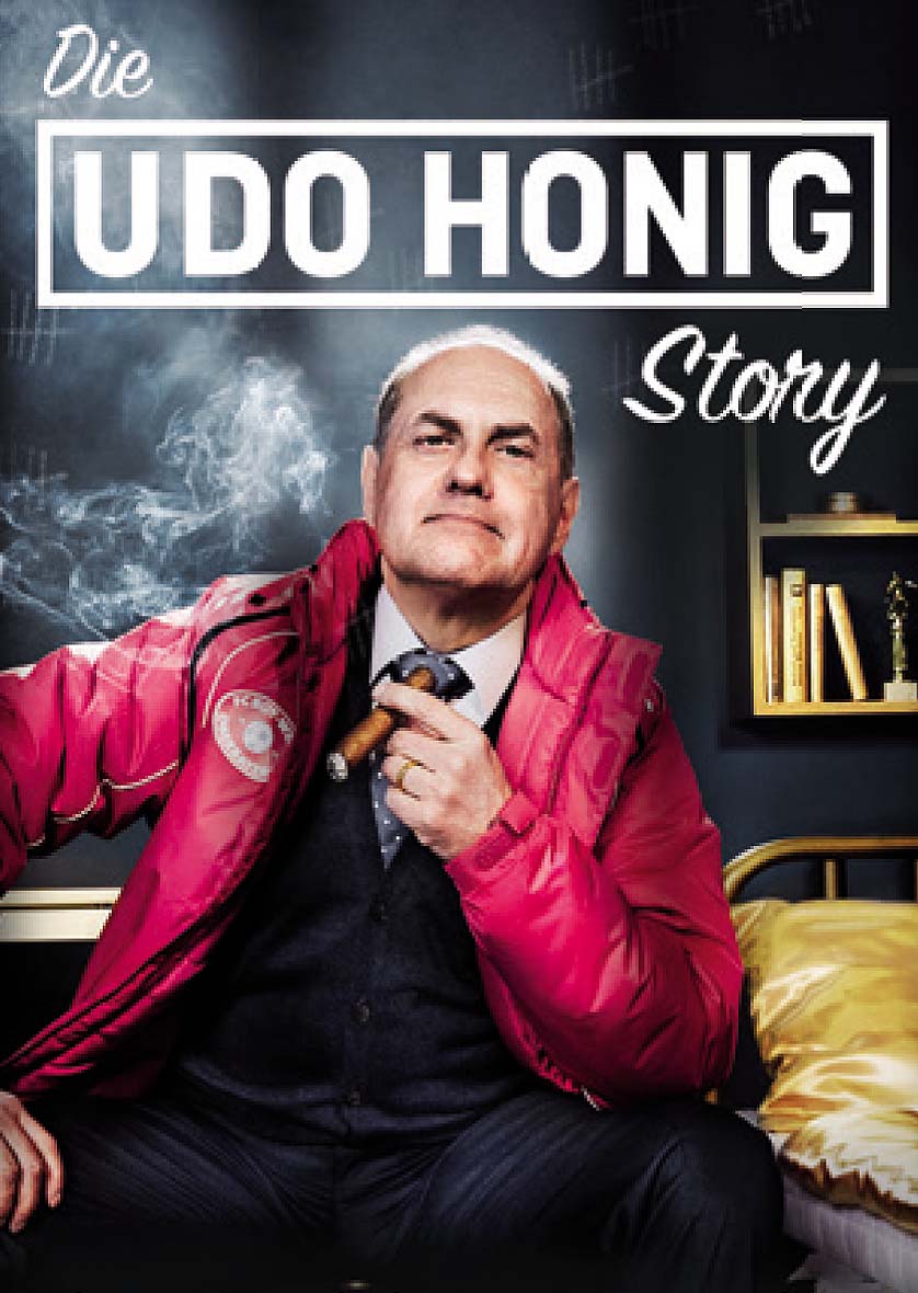 The Udo Honey story