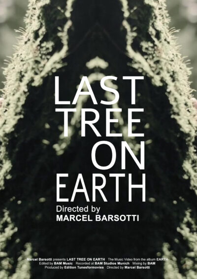 Last Tree On Earth